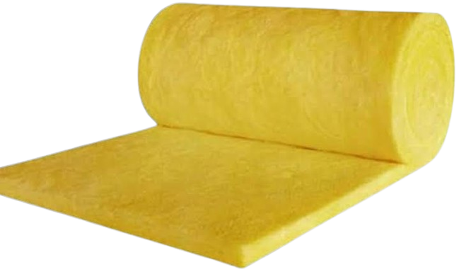 Fiber Glass Wool
