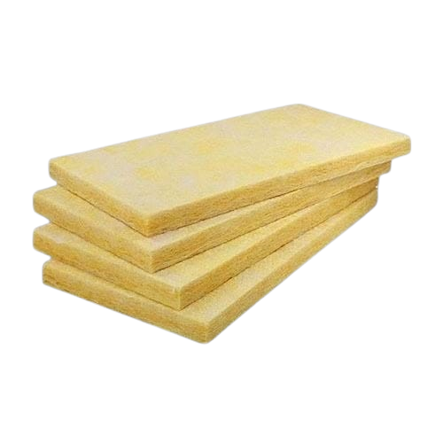 Mineral Wool Slab
